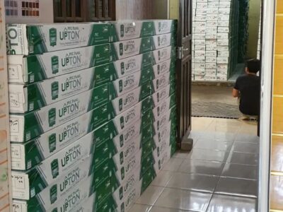 Distributor Plafon PVC Makassar