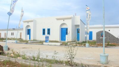 Rumah Subsidi Graha Mas Rivera
