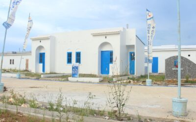 Rumah Subsidi Graha Mas Rivera