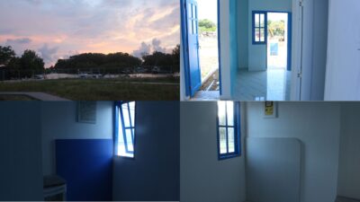 Rumah Subsidi Graha Mas Rivera