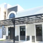 Villepark Residenza Barombong, Ada Kolam Renang