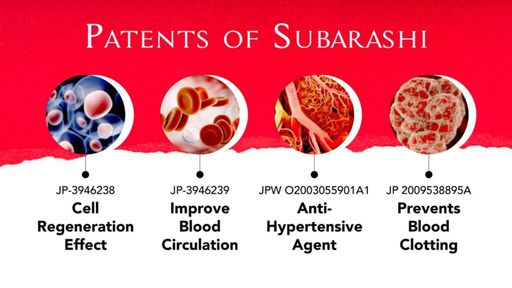 Manfaat SOP SUbarashi