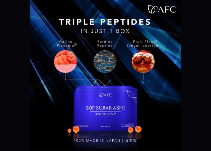 Suplemen jepang untuk radang sendi