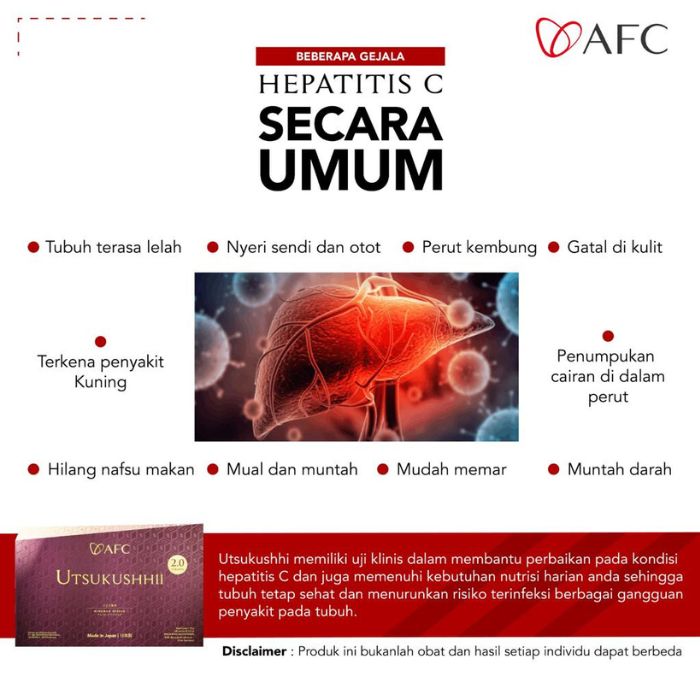 hepatitis c