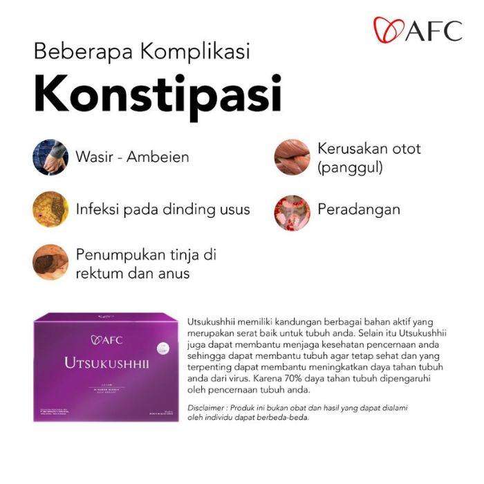 konstipasi