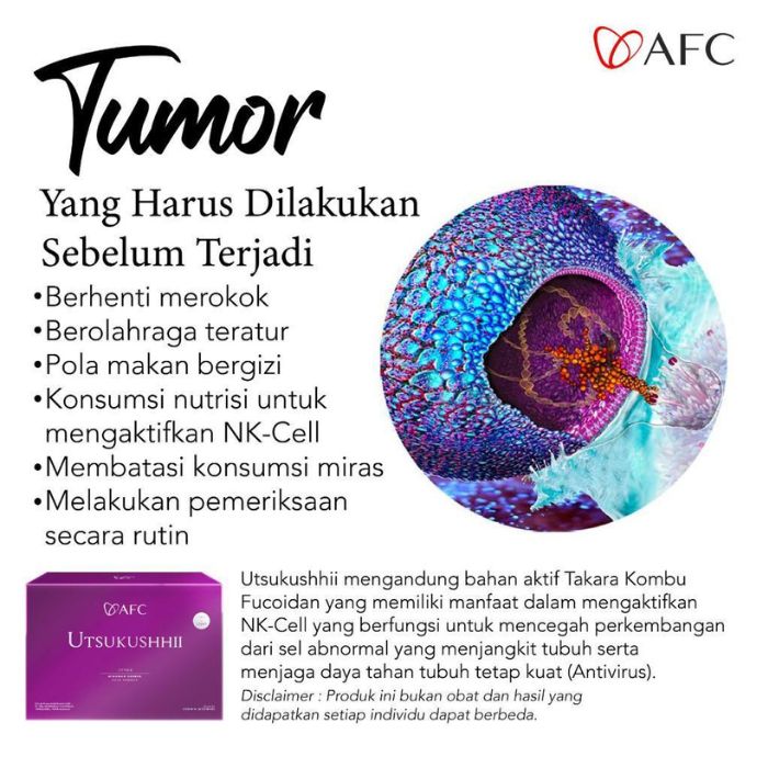 tumor