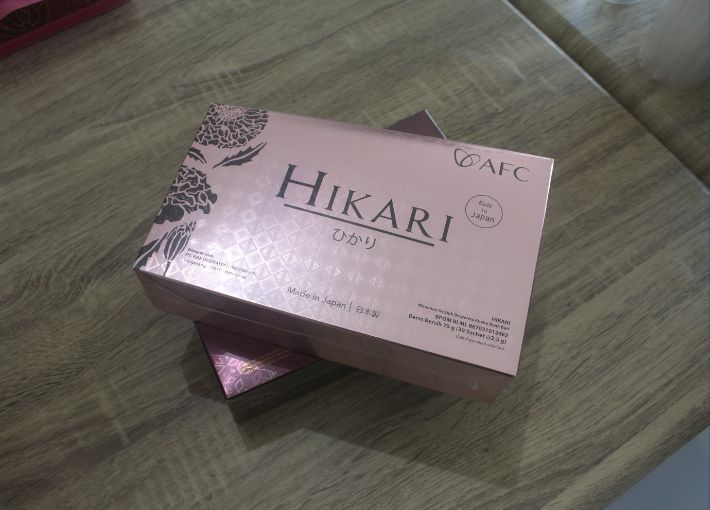 Hikari AFC Makassar