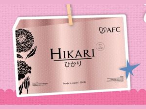 HIKARI