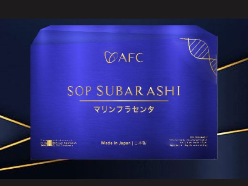 Subarashi Gold