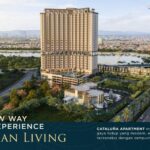 Apartemen Cataluna CPI Makassar