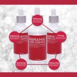 Cara Pemakaian Hanamai Pure Essence