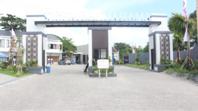 Harga Rumah Griya Bakti Utama Makassar
