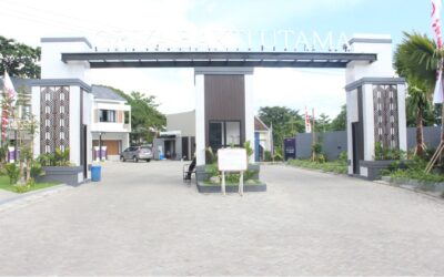 Harga Rumah Griya Bakti Utama Makassar
