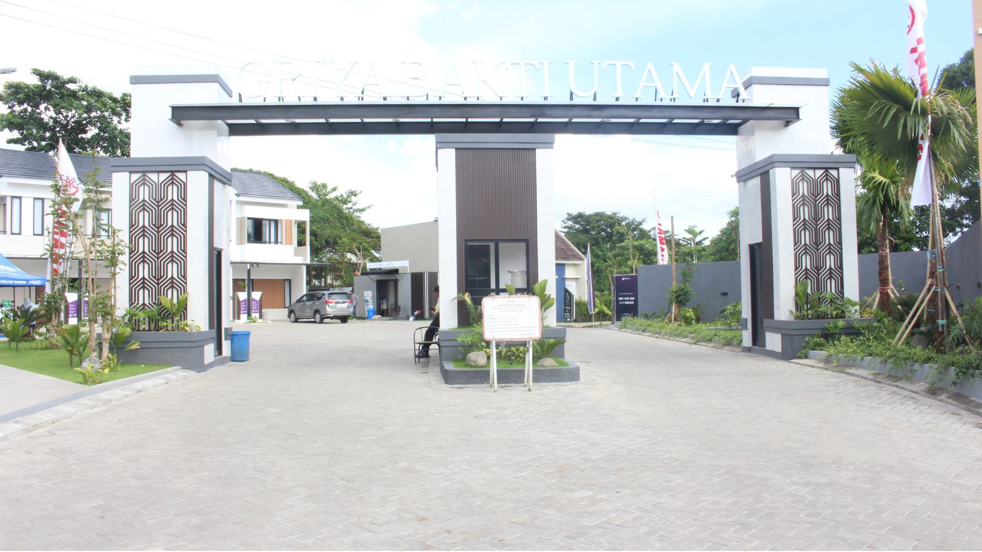 Harga Rumah Griya Bakti Utama Makassar