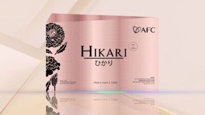 Hikari