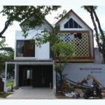 Insignia Residence Makassar Rumah Tipe 70