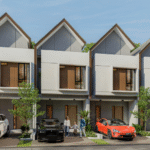 INSIGNIA Residence Makassar Tipe Serelia
