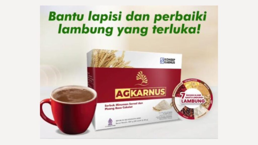 Minuman untuk Lambung Perih, Luka, Sakit, dan Kembung