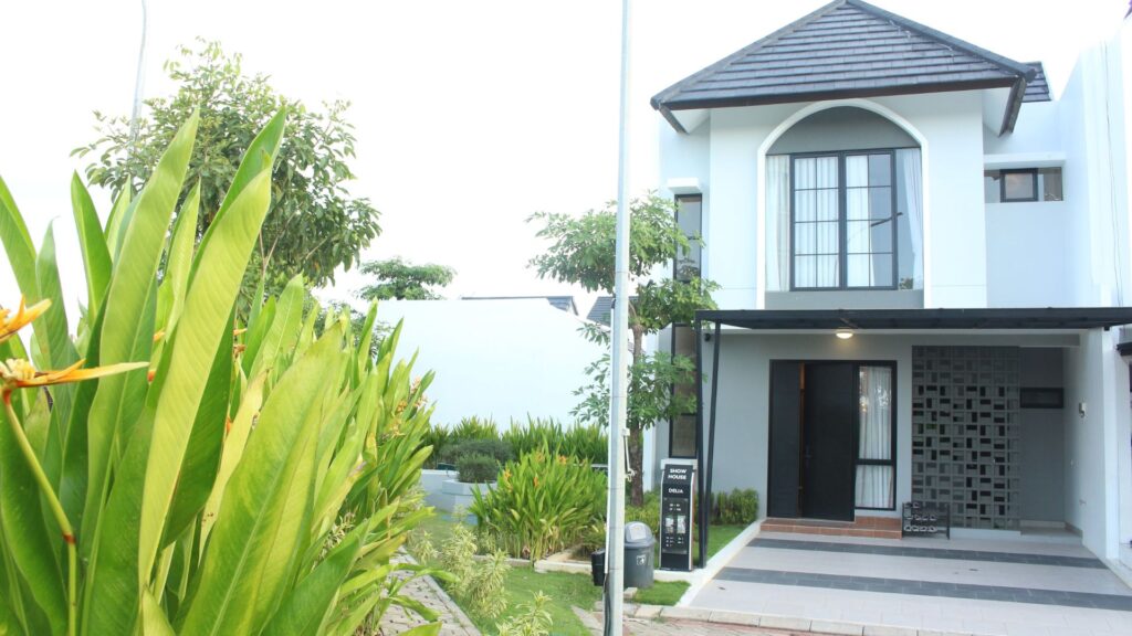 Perumahan CitraLand Gowa | Citra Garden