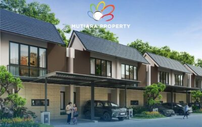Rumah Dijual di Daya, Makassar