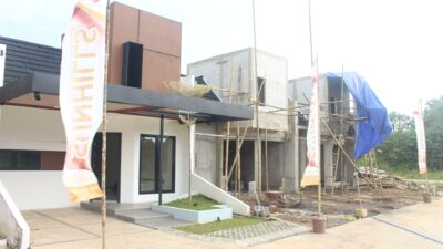 Rumah Dijual di Sudiang Makassar