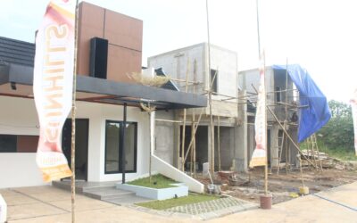 Rumah Dijual di Sudiang Makassar