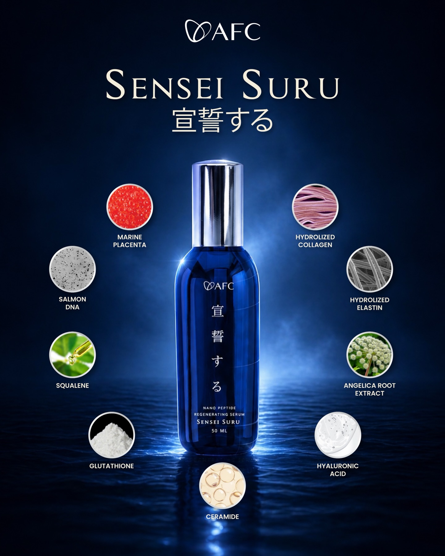 Skincare Jepang