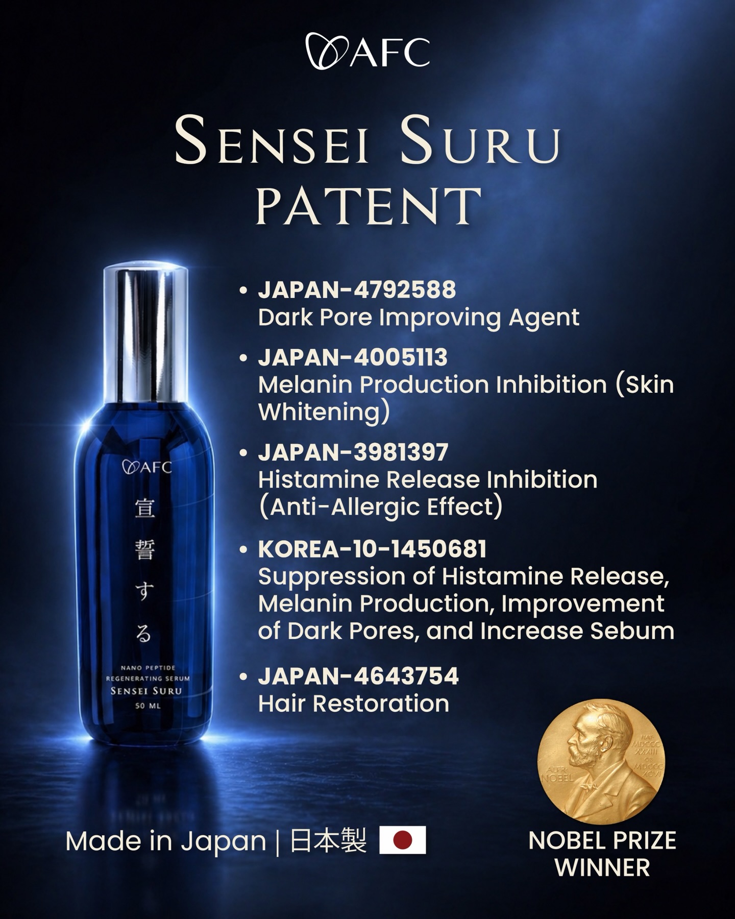 Skincare Jepang