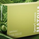 Teh Hijau Matcha Dijual Dimana
