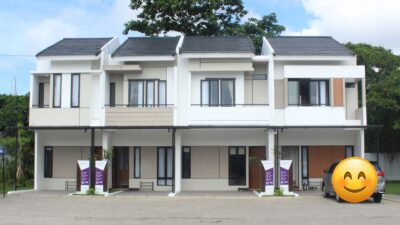 Harga Rumah Griya Bakti Utama Makassar