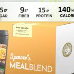 minuman pengganti sarapan yang mengenyangkan