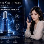 Skincare Jepang Korea