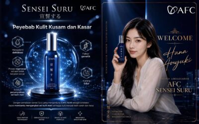Skincare Jepang Korea