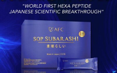 SOP SUBARASHI GOLD