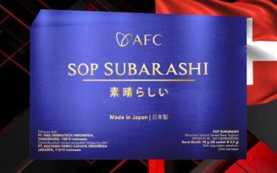 SOP Subarashi Gold AFC Palangga Gowa