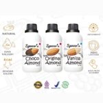 susu almond