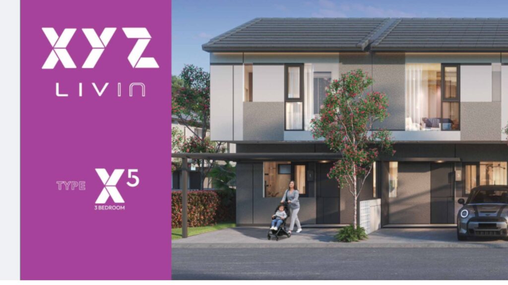 XYZ Livin Makassar