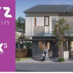XYZ Livin Tanjung Bunga