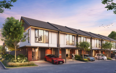 Cendana Suites Tanjung Bunga Makassar