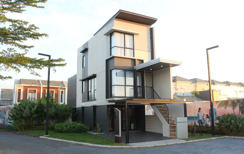 TreeTops Livin Tanjung Bunga