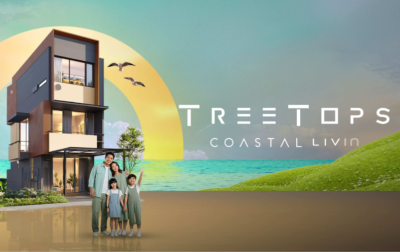 TreeTops Coastal Living Tanjung Bunga Makassar
