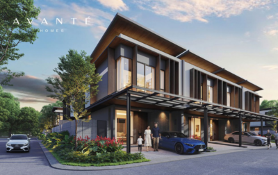 Avante Tanjung Bunga Makassar