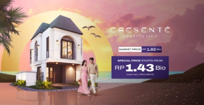 Cresente Tanjung Bunga Makassar