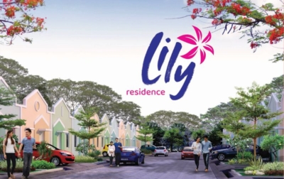 Lily Residence Tanjung Bunga