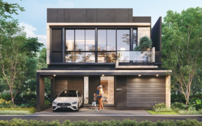 Aluxe Tanjung Bunga Rumah Mewah Makassar