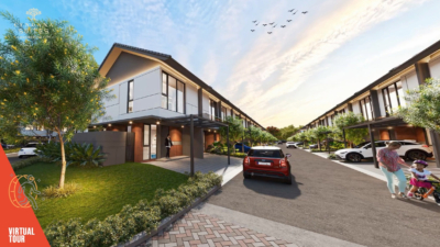 cendana suites tanjung bunga makassatr
