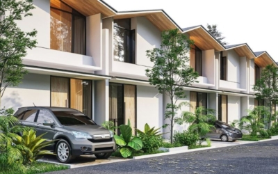 Rolling Hills Tanjung Bunga Makassar Tipe 1